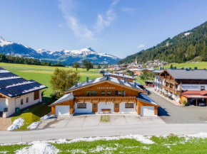 Maxima I - Ski in - Ski Out Sankt Jakob In Haus